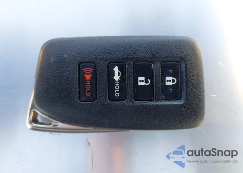 2014 Lexus Is 250 z USA, uszkodzony, nr VIN JTHBF1D27E5006010